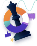 Customer support virtual assistant