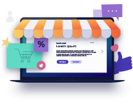 Sales and marketing virtual assistant