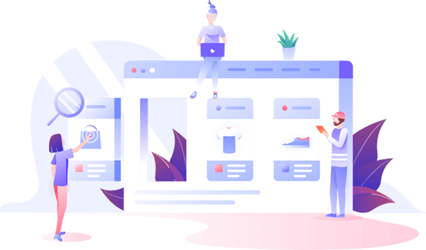 MarketerZ ,<br/>Agence IA - Création de chatbots